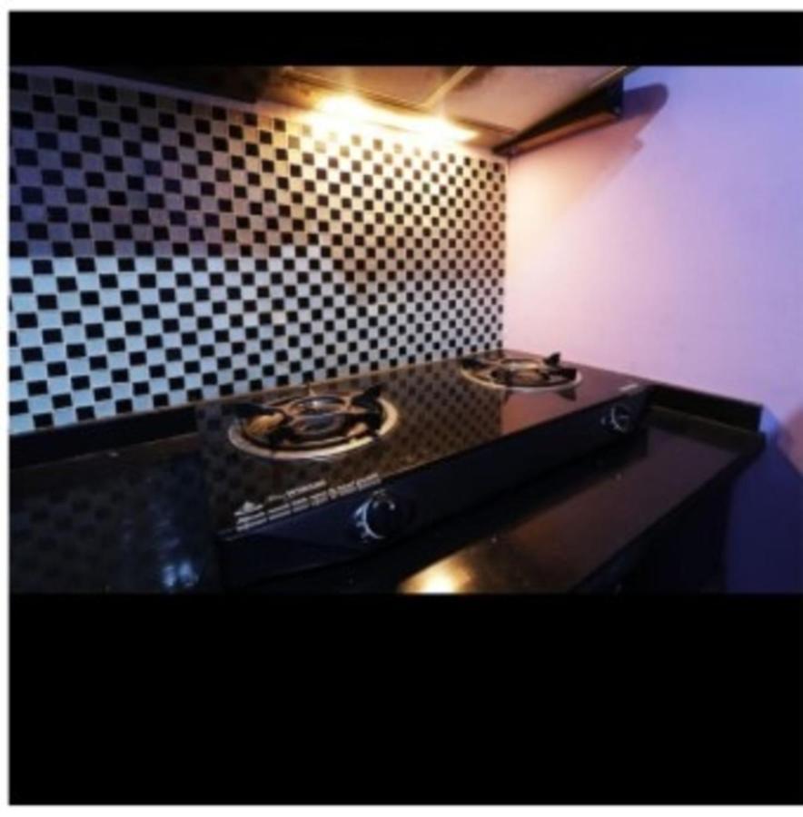Dinda Apartment Serpong Green View Ciater Hilir Ngoại thất bức ảnh