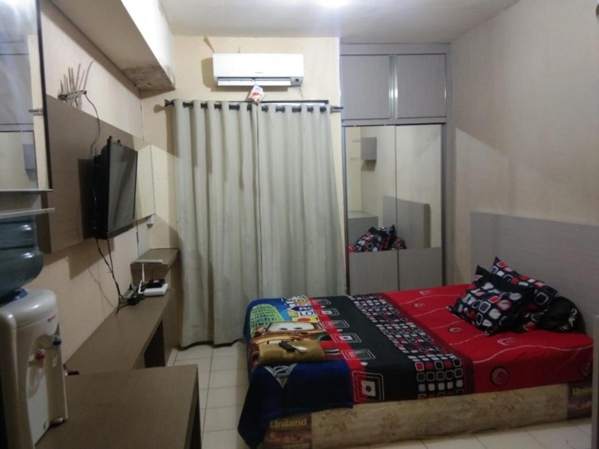 Dinda Apartment Serpong Green View Ciater Hilir Ngoại thất bức ảnh