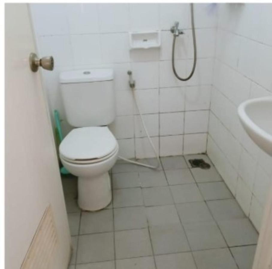 Dinda Apartment Serpong Green View Ciater Hilir Ngoại thất bức ảnh