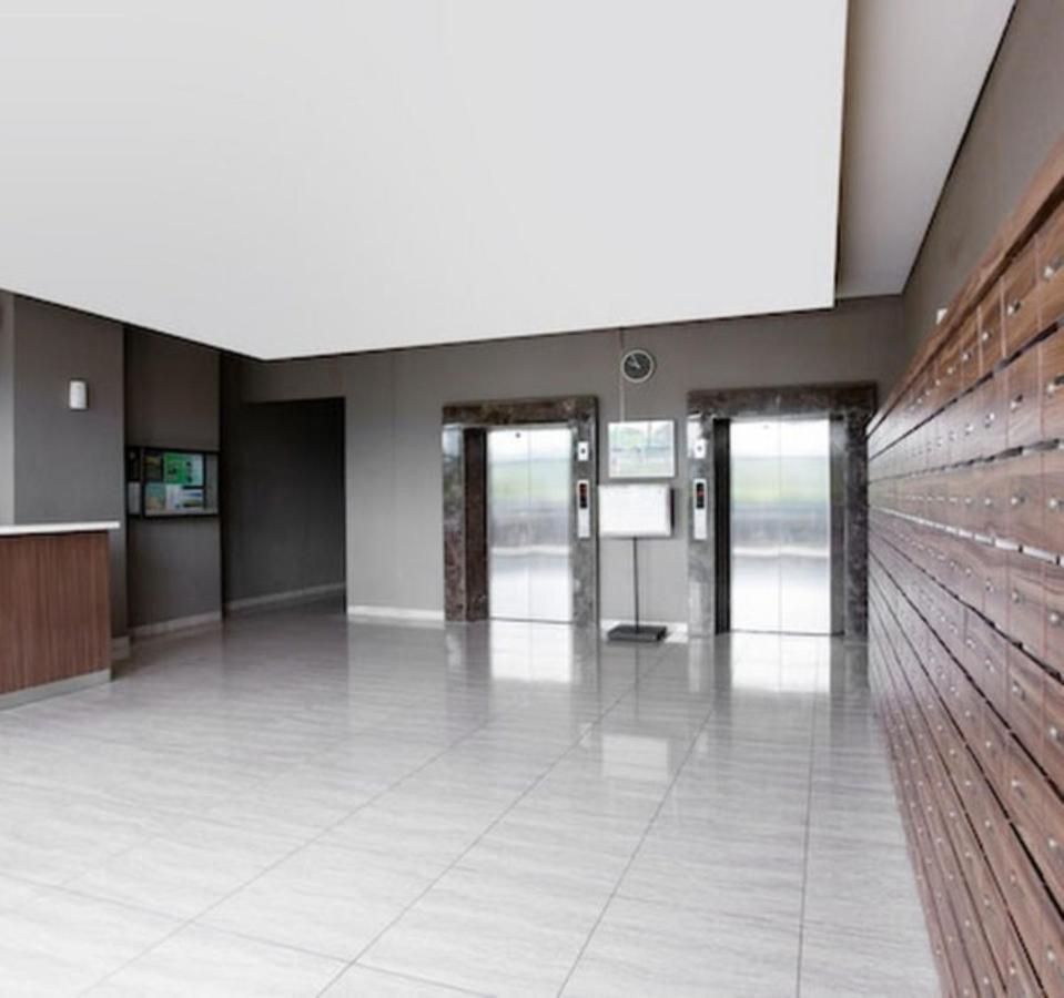 Dinda Apartment Serpong Green View Ciater Hilir Ngoại thất bức ảnh