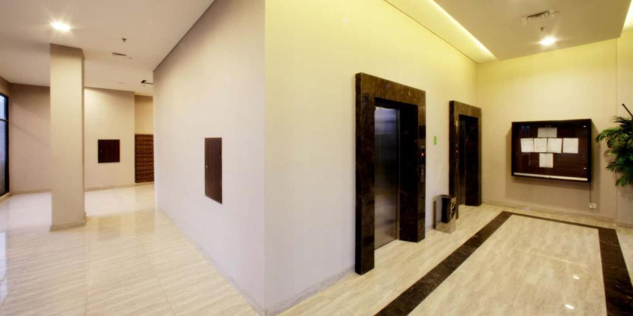 Dinda Apartment Serpong Green View Ciater Hilir Ngoại thất bức ảnh